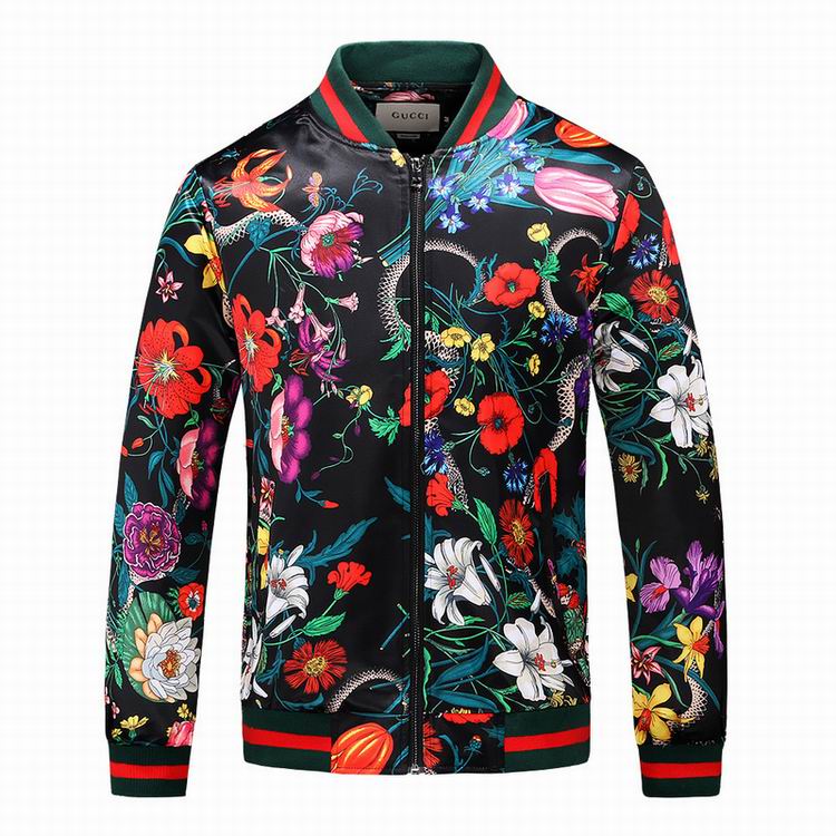 Gucci Men's Outwear 78